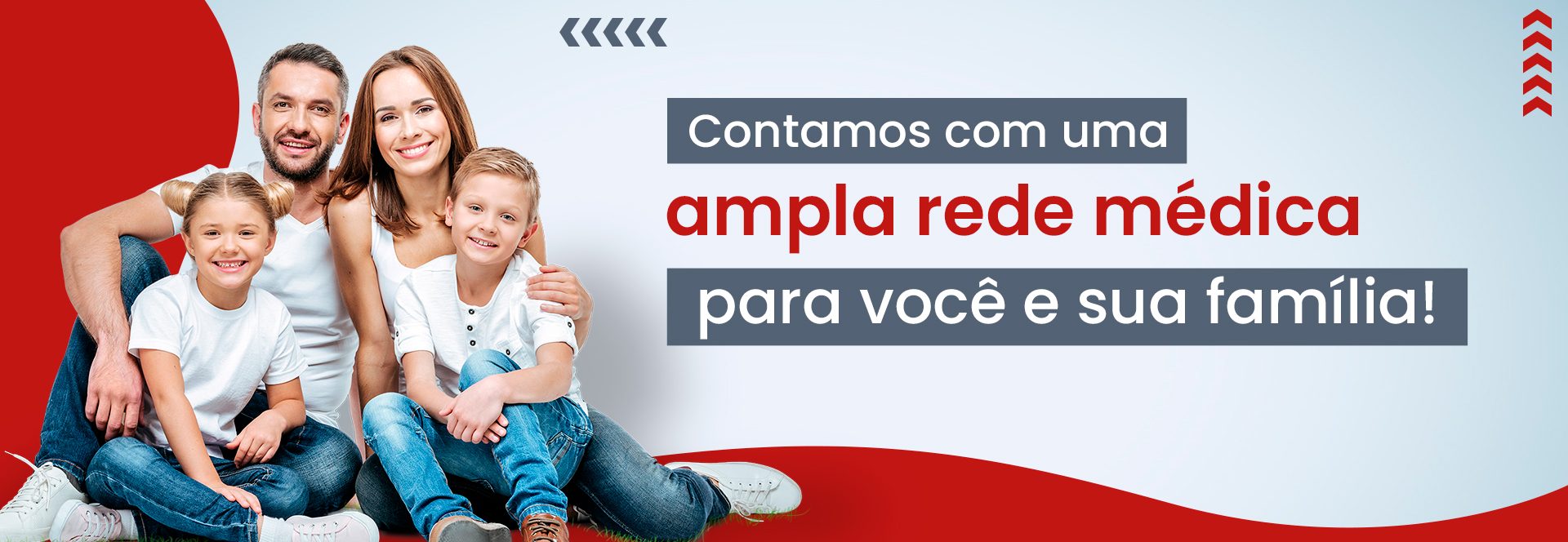 03 - Ampla rede médica